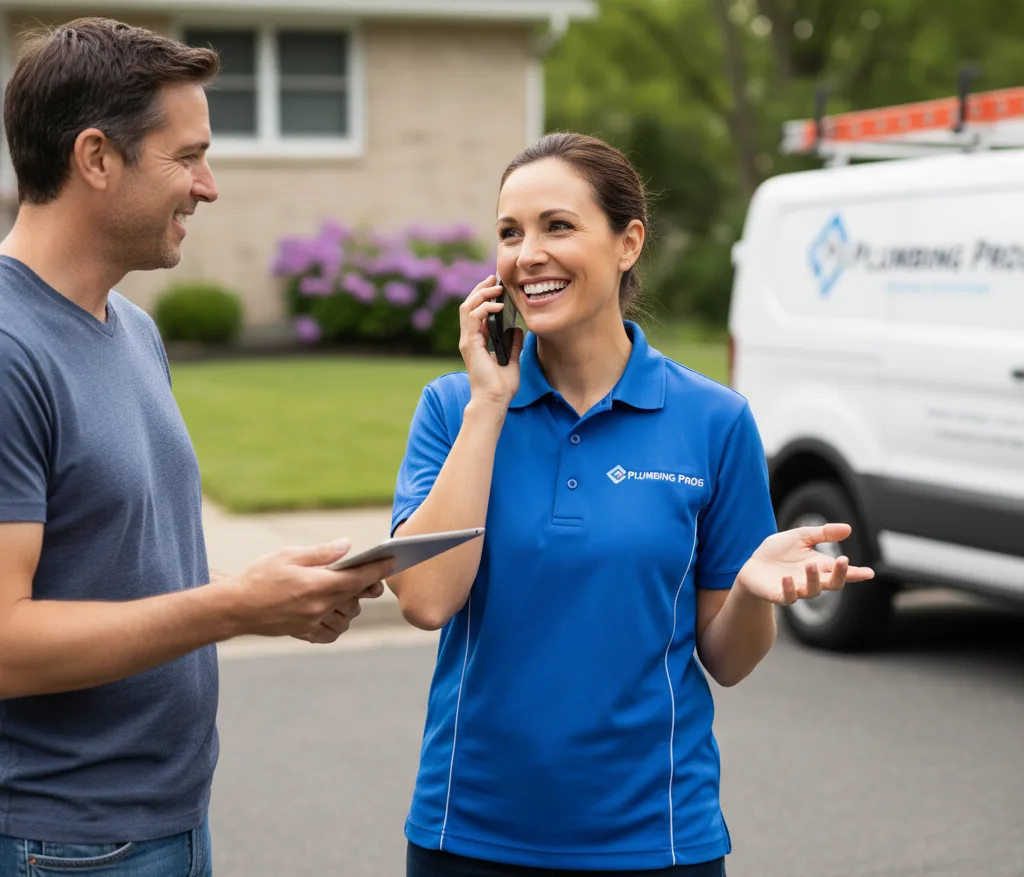Sewer Line Repair in Patterson, MO